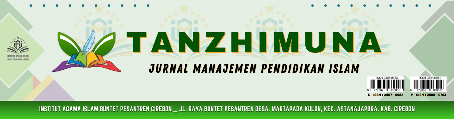 Page Header