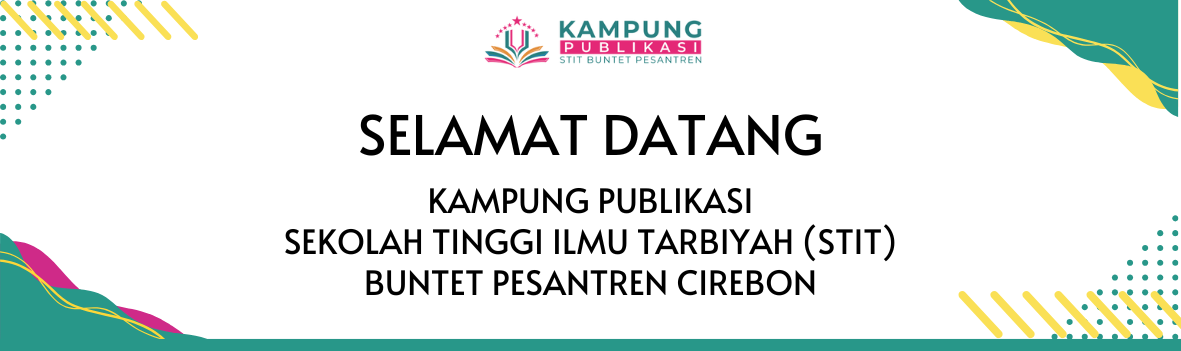 Selamat Datang